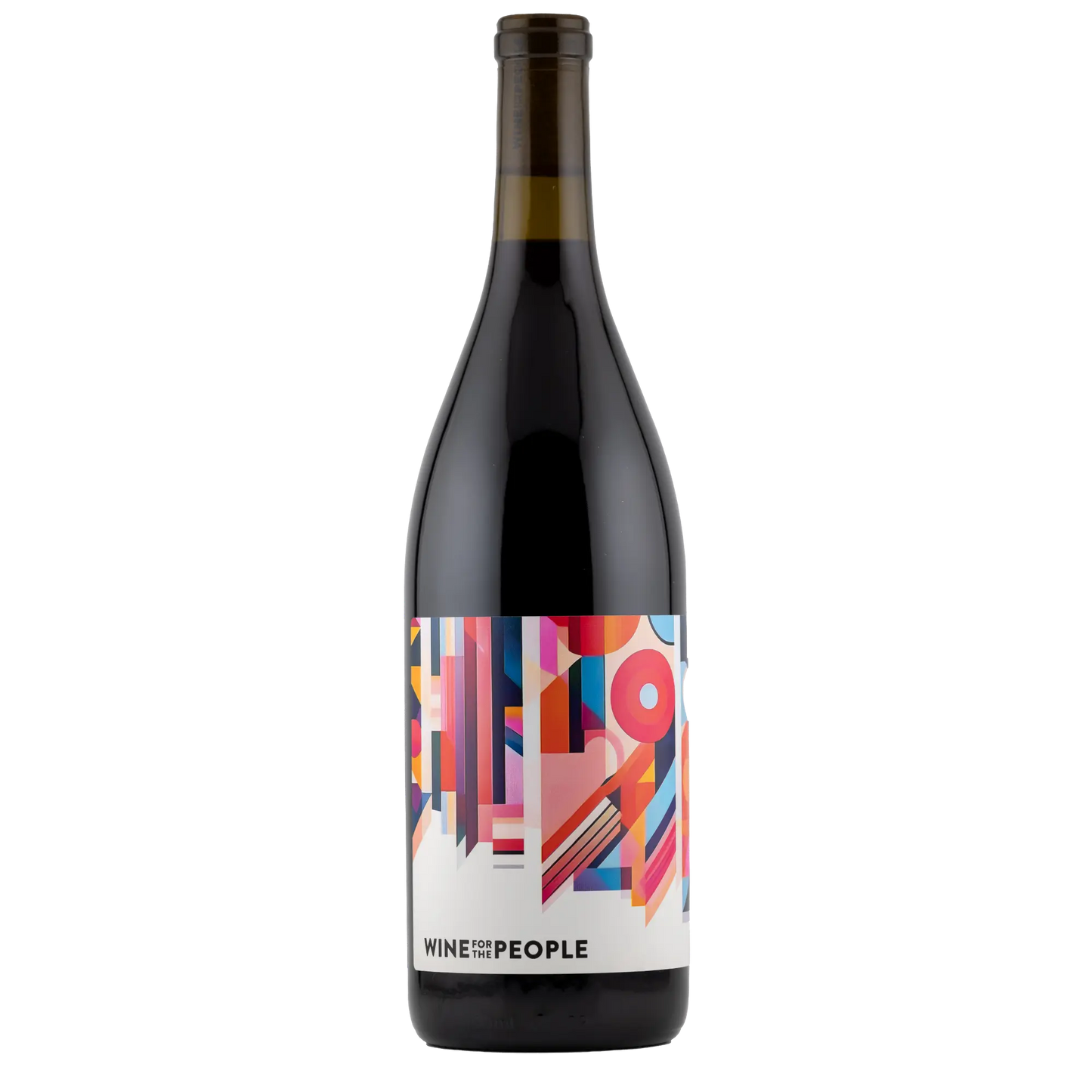 WFTP Red Wine
